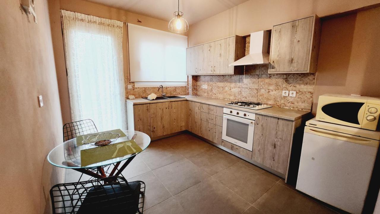 Appartement Corfu Alina's *