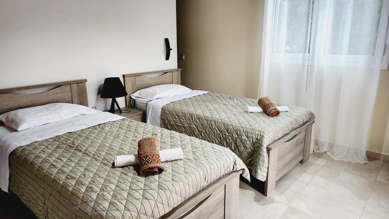 Appartement Corfu Alina's Kato Korakiana