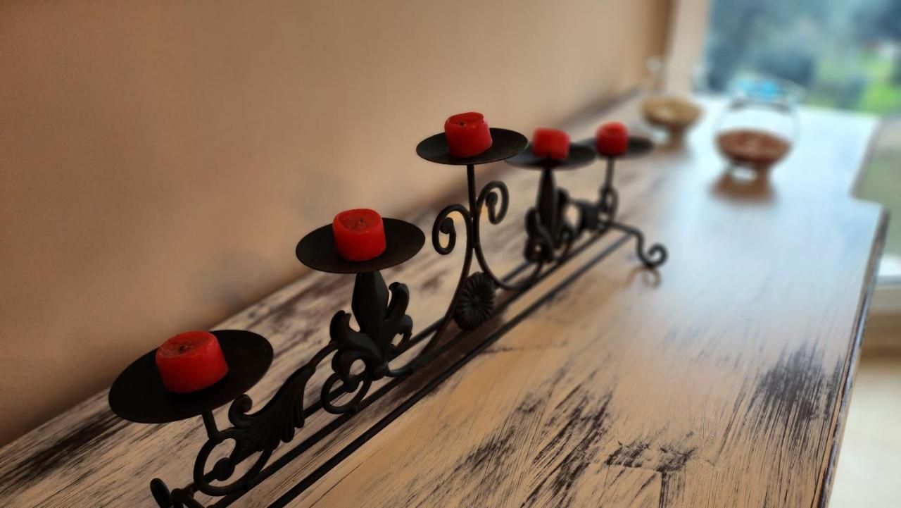 Corfu Alina's Appartement
