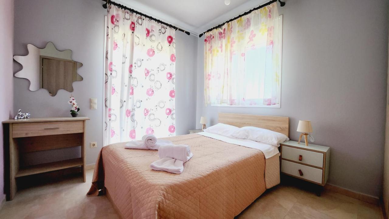 Appartement Corfu Alina's