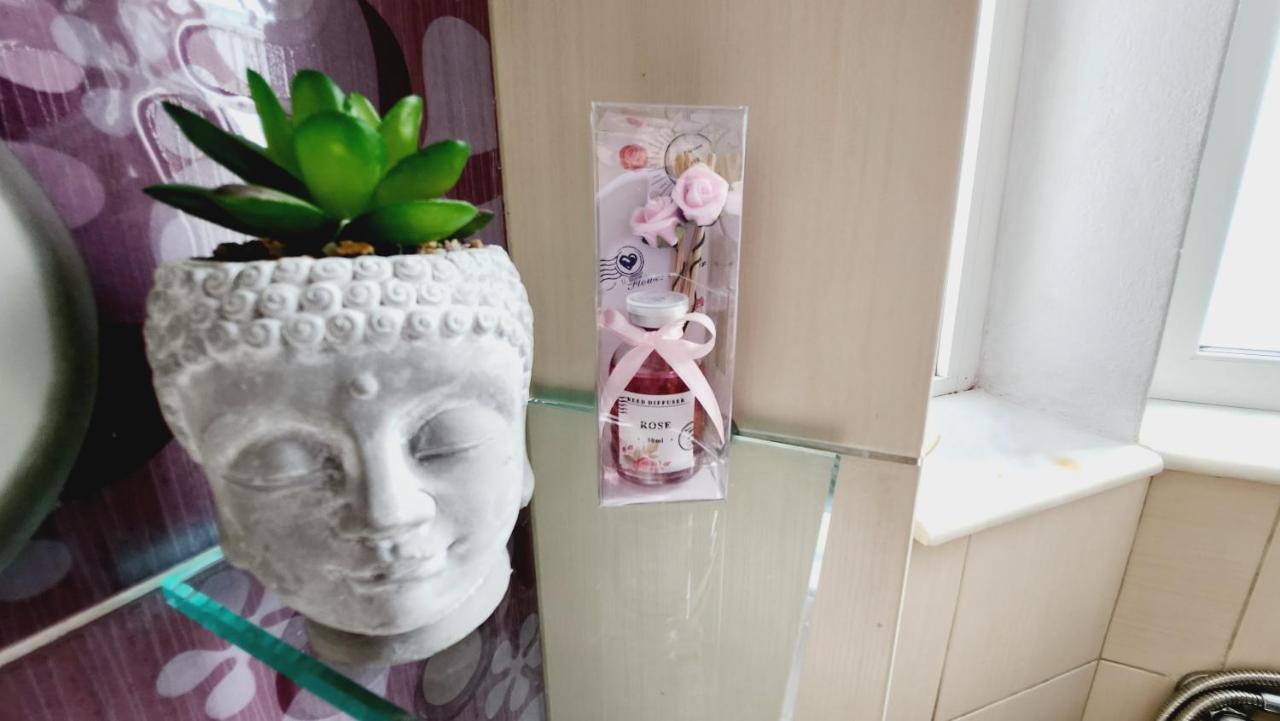 Corfu Alina's Appartement *
