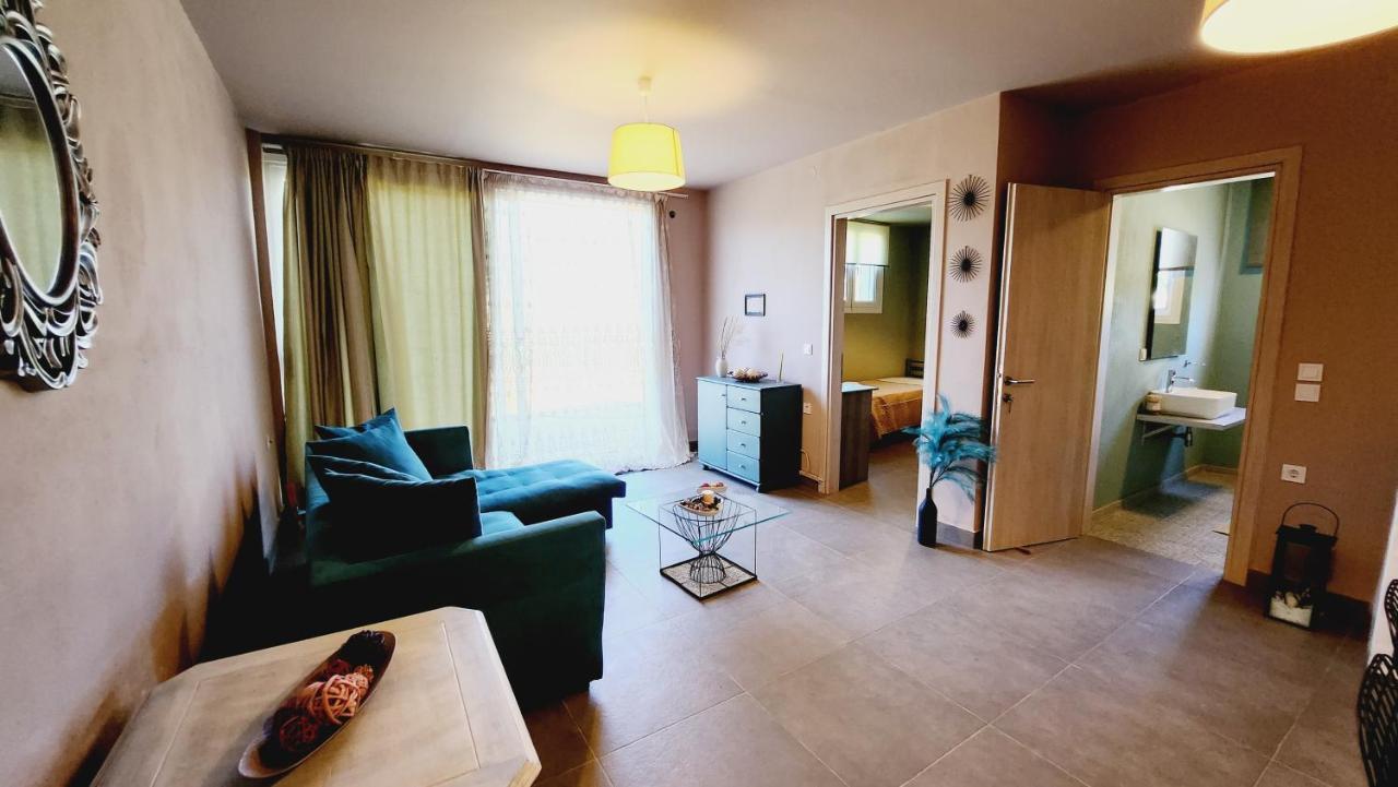 Appartement Corfu Alina's *