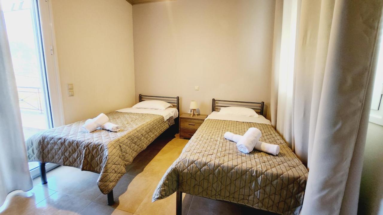 Corfu Alina's Appartement