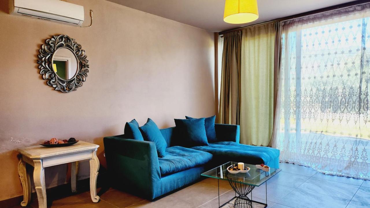 Appartement Corfu Alina's Kato Korakiana