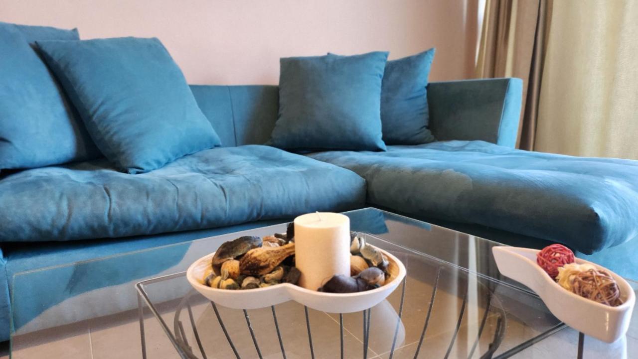 Corfu Alina's Appartement