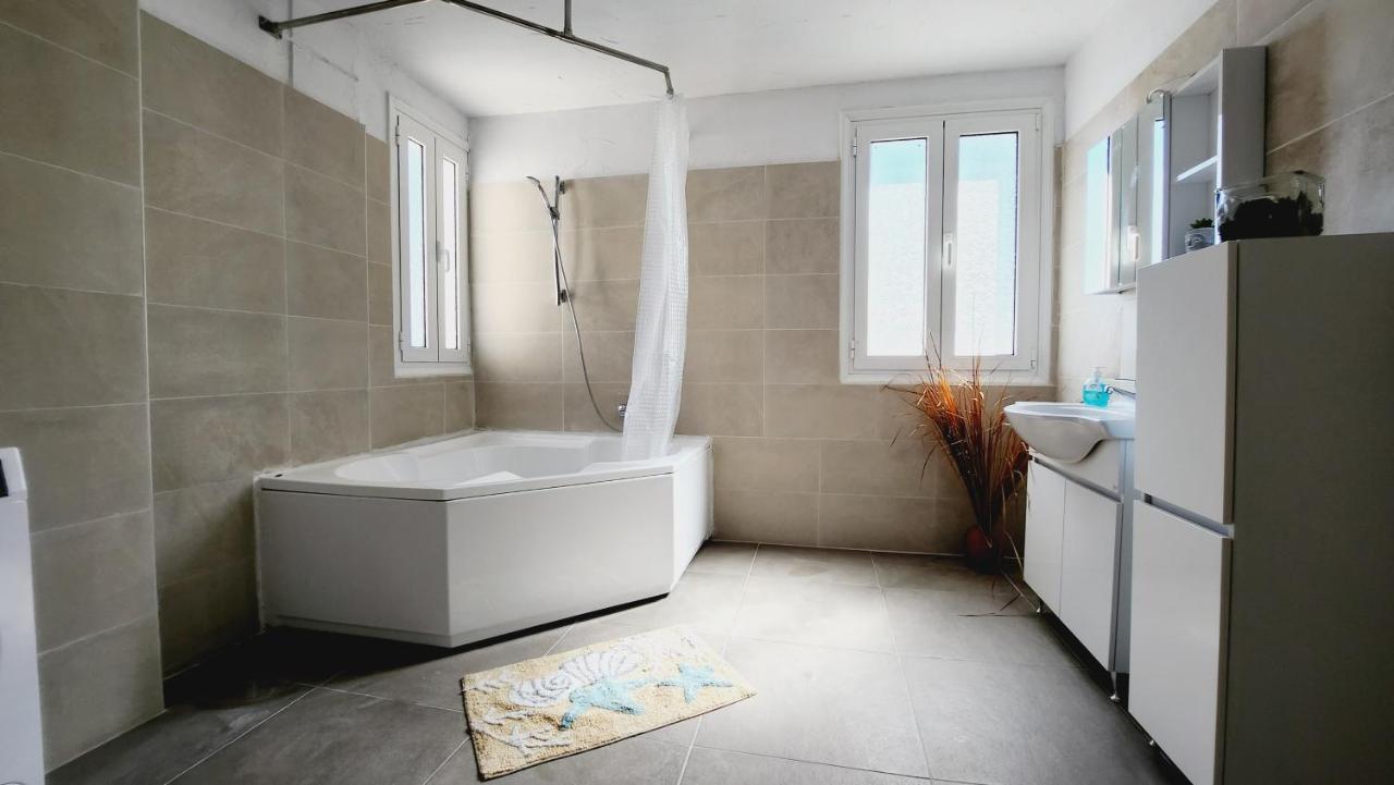 Appartement Corfu Alina's