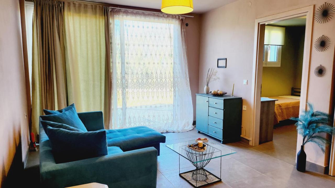 Appartement Corfu Alina's Kato Korakiana