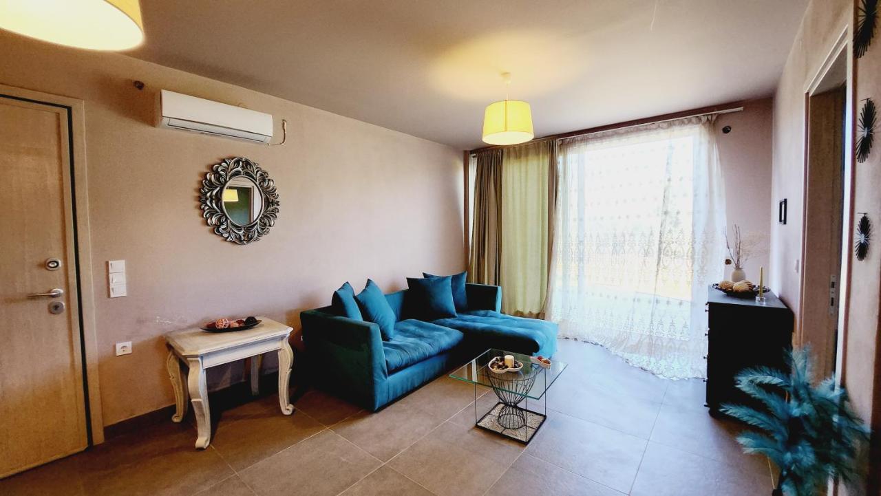 Appartement Corfu Alina's Kato Korakiana