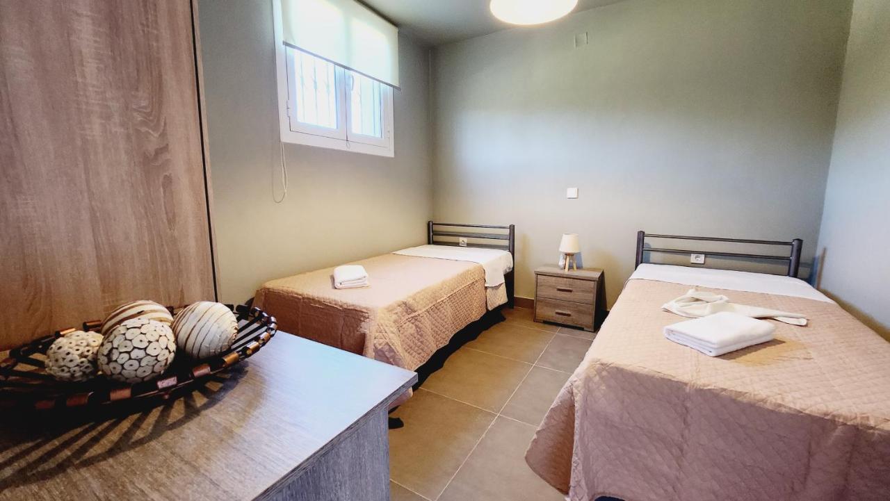 Corfu Alina's Appartement *