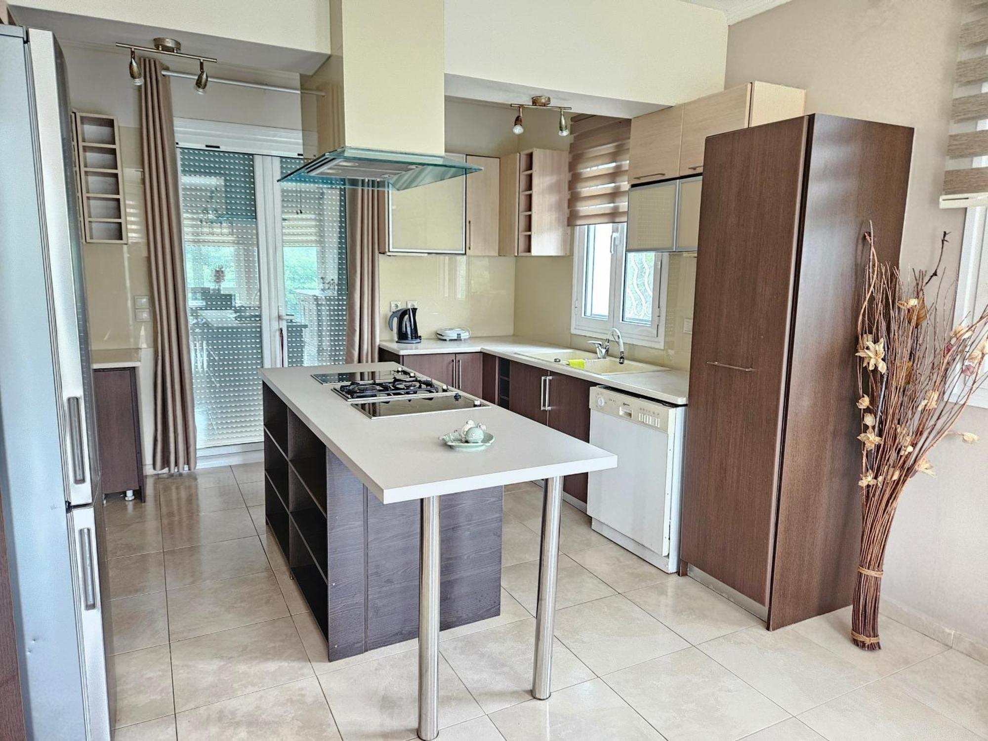 Appartement Corfu Alina's Kato Korakiana