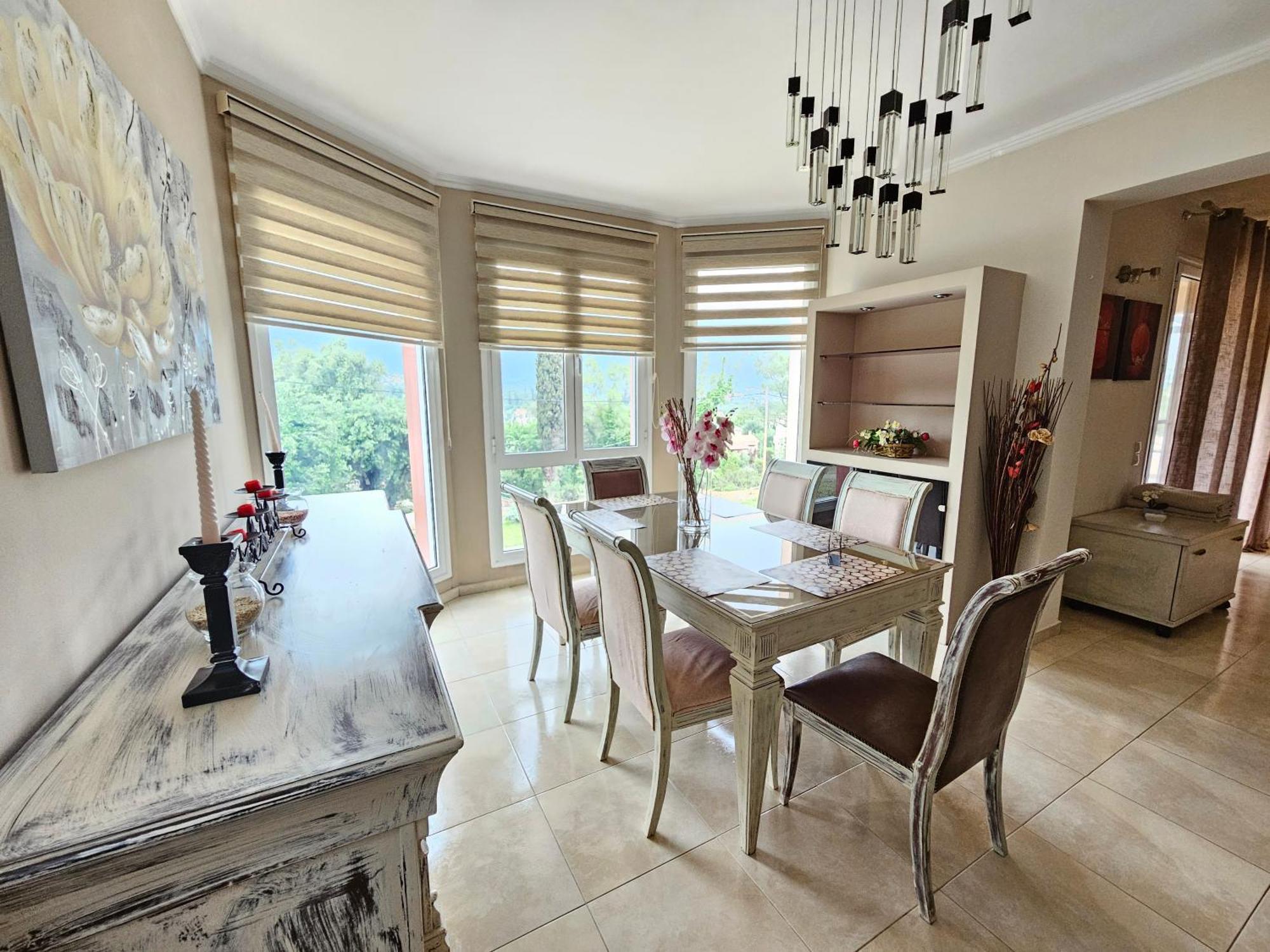 Corfu Alina's Appartement