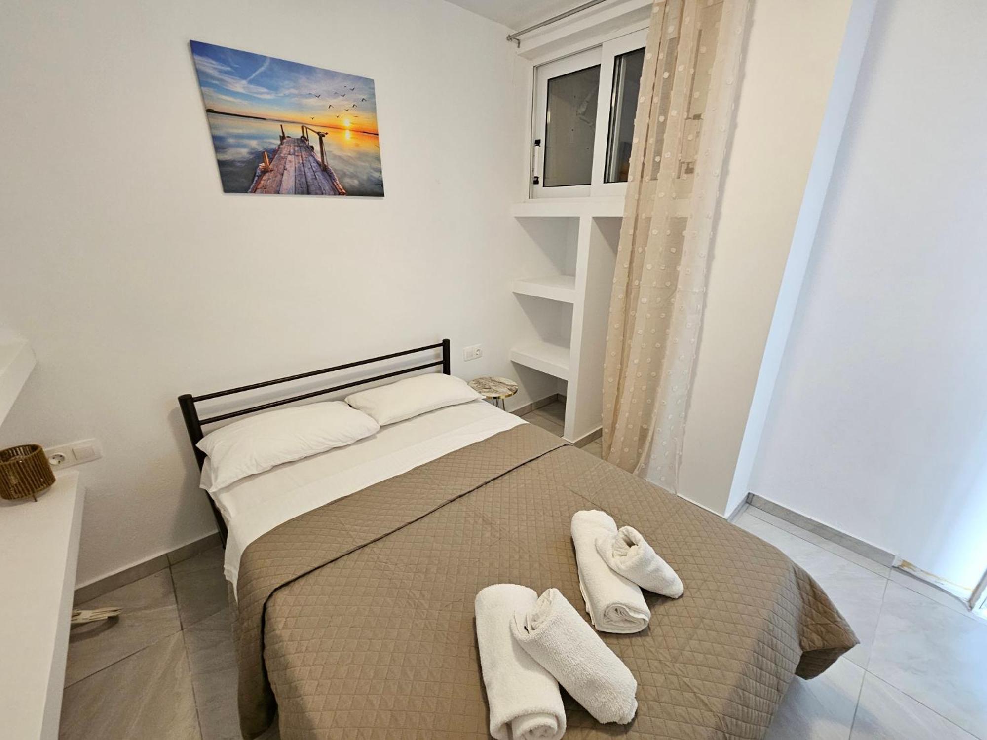 Appartement Corfu Alina's