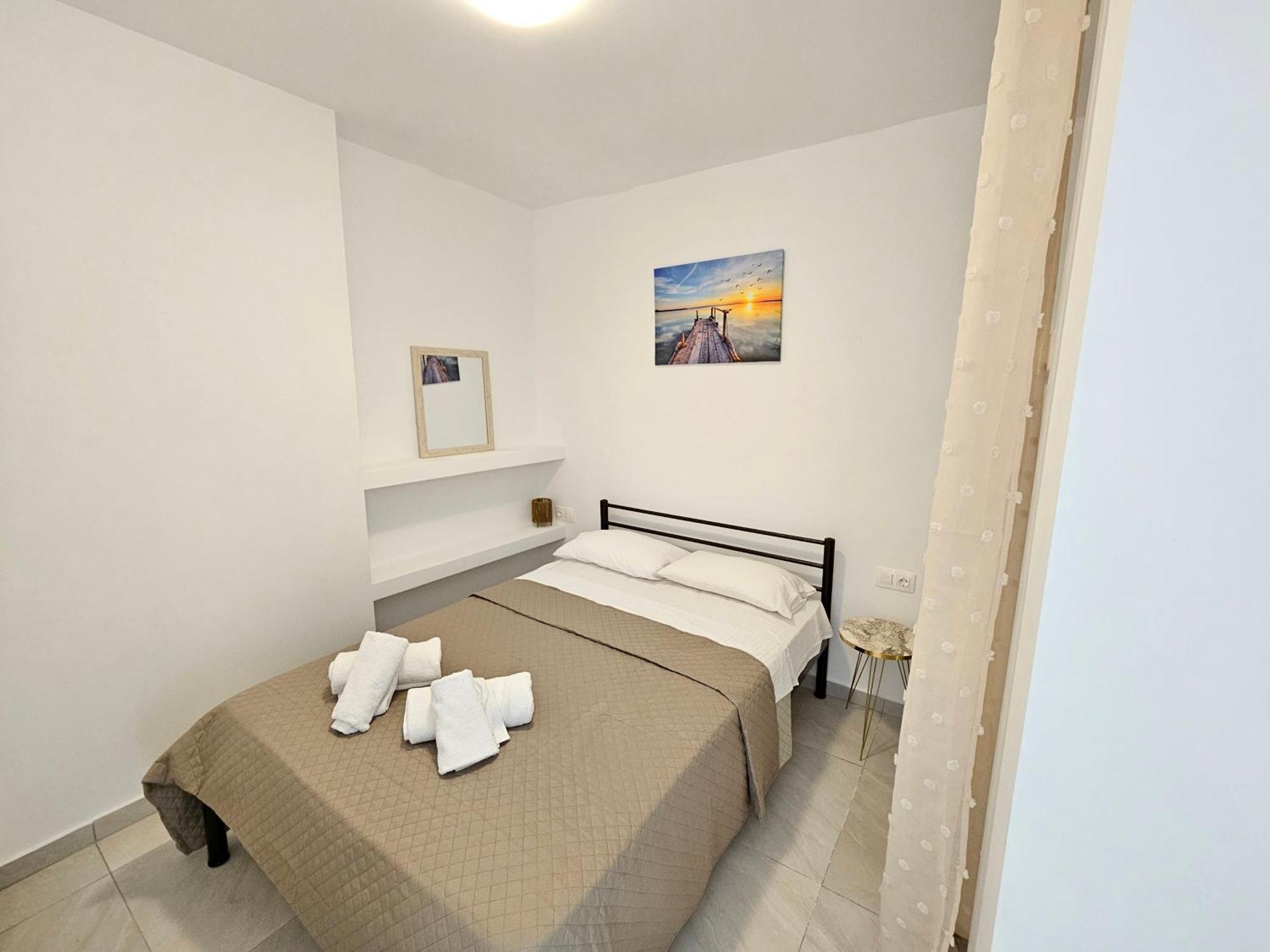 Corfu Alina's Appartement