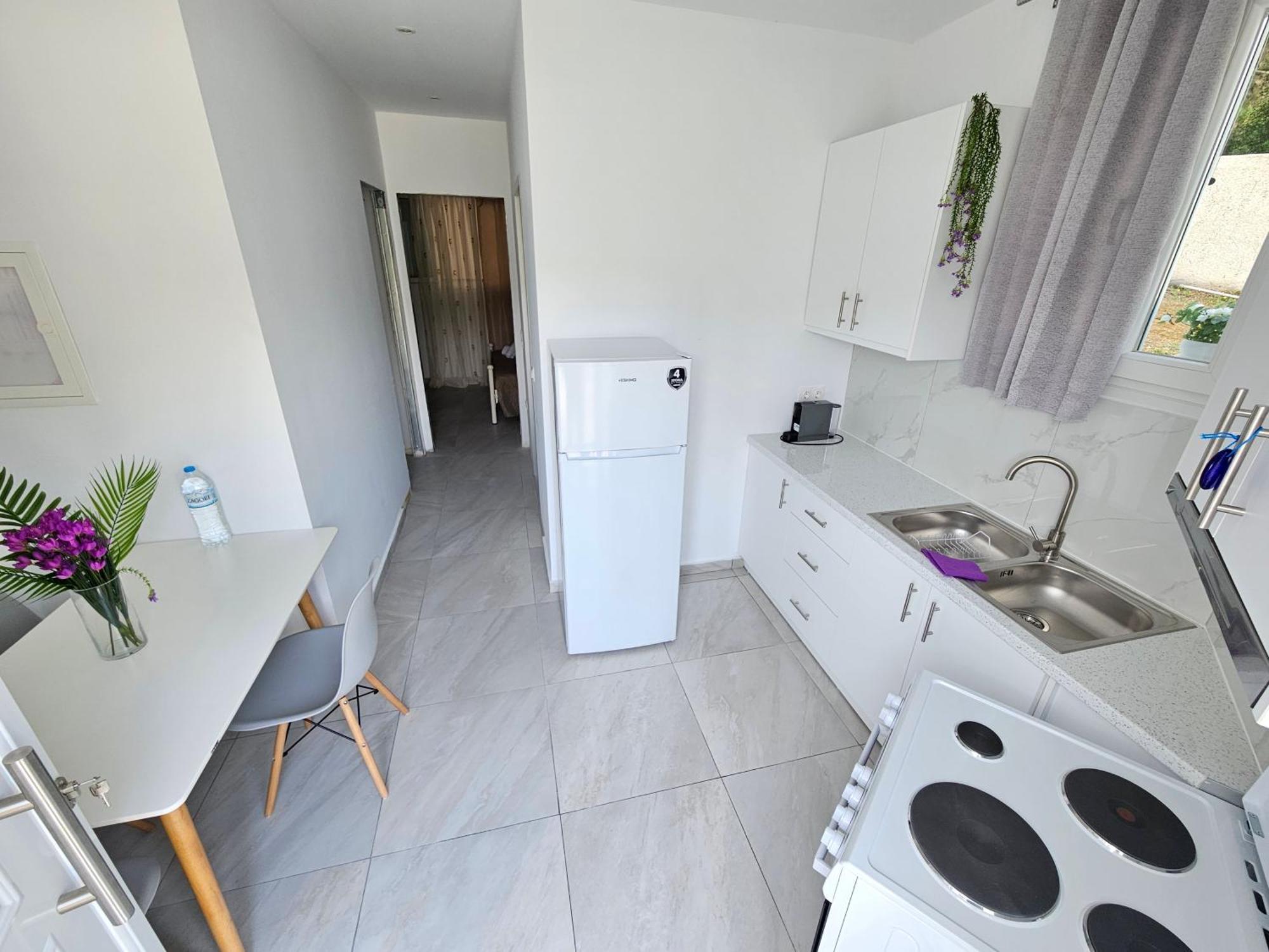 Appartement Corfu Alina's *
