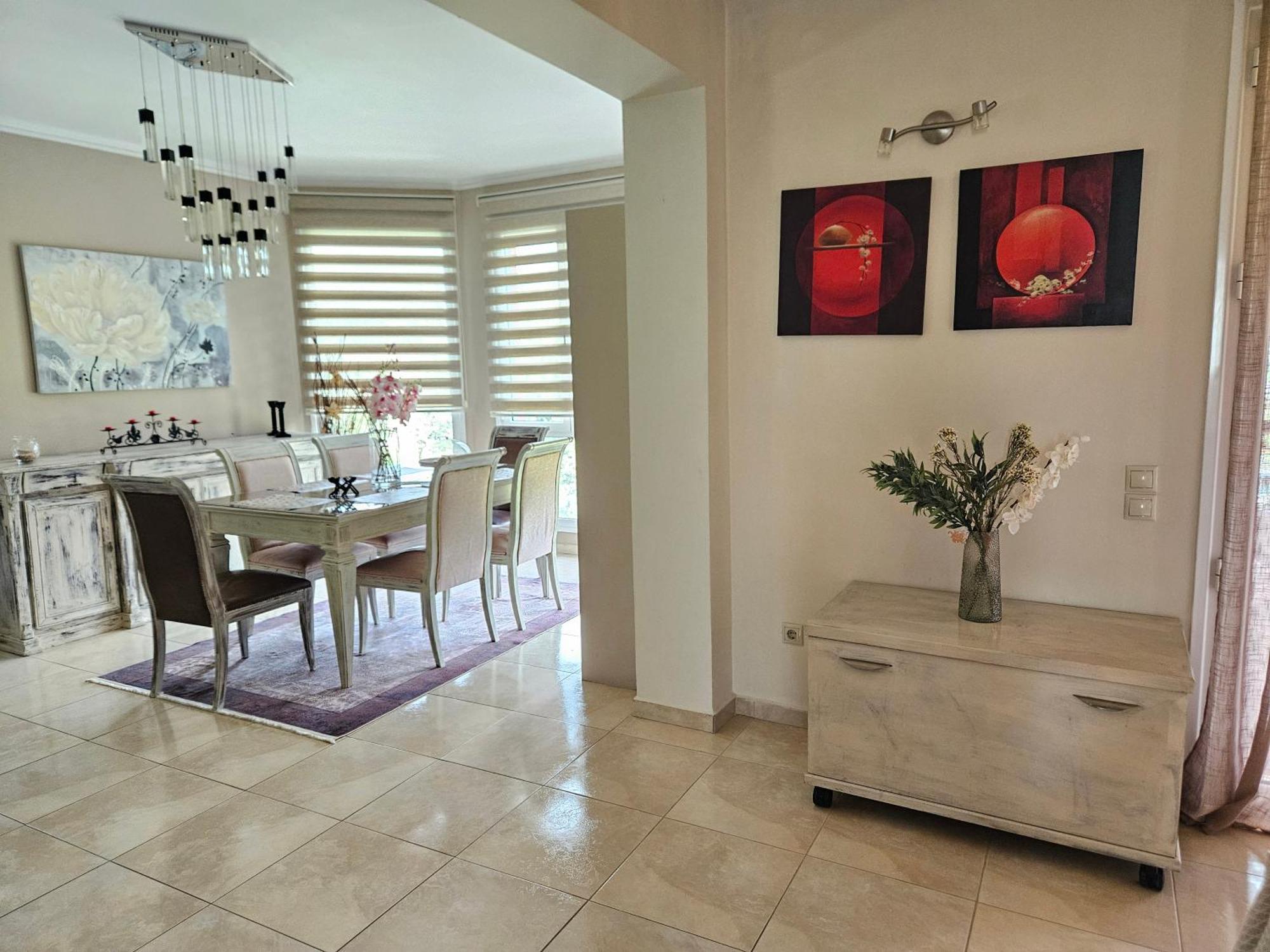 Corfu Alina's Appartement *