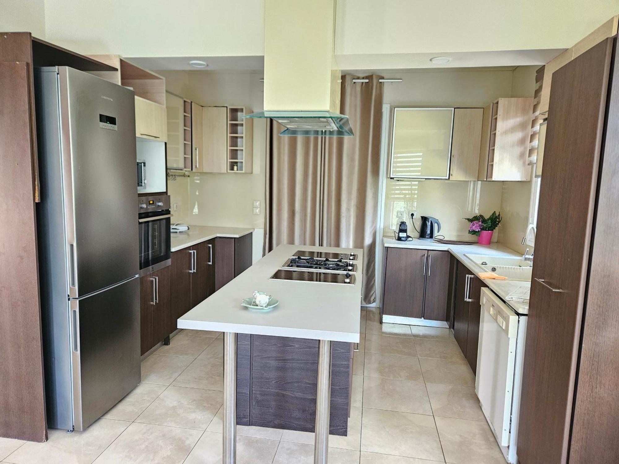 Appartement Corfu Alina's *