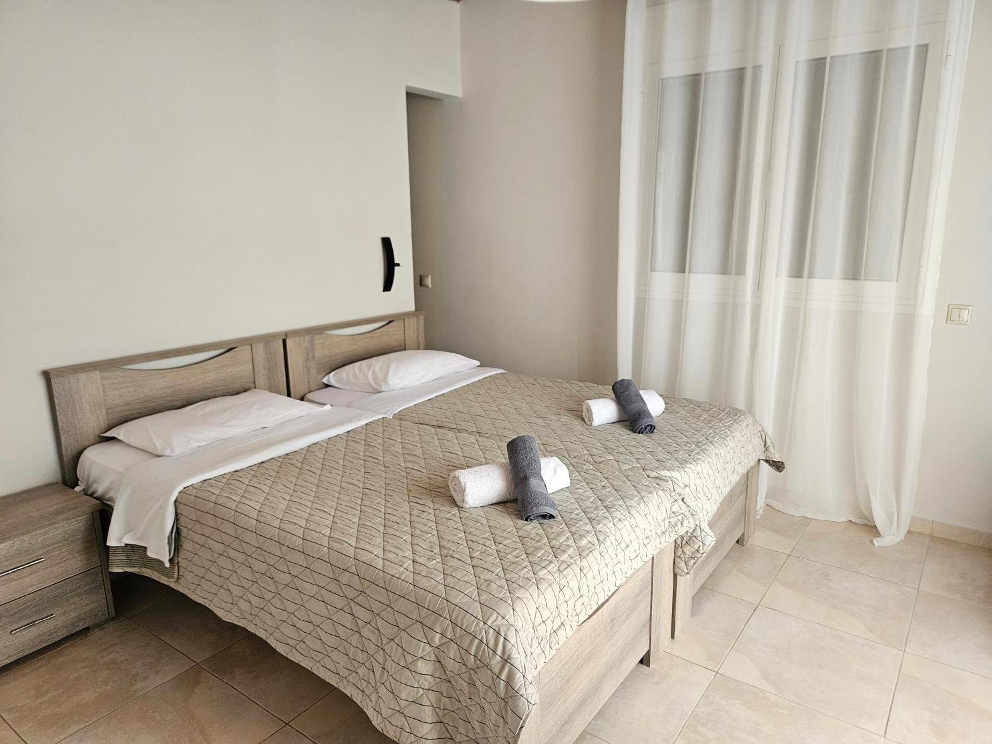 Corfu Alina's Appartement