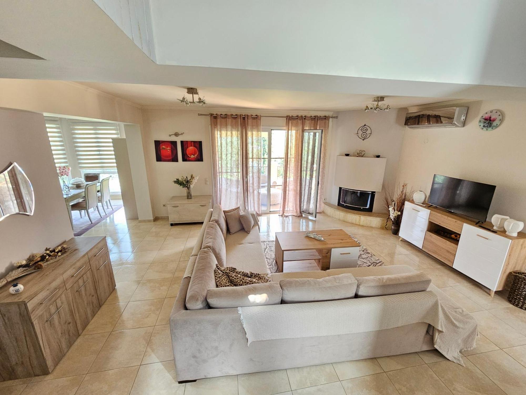 Appartement Corfu Alina's *